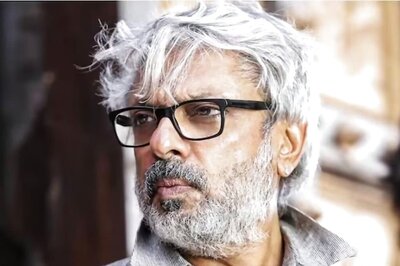 Sanjay Leela Bhansali Says 'I Live For Nothing In My Life', Only 'Want To Make Films'