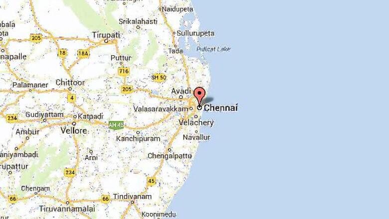 Cyclone to intensify to severe cyclonic storm