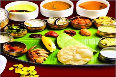 Tamil New Year 2021: Delicacies You Must Try This Puthandu
