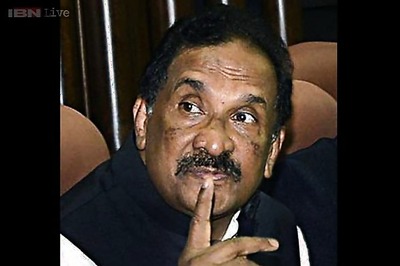 Karnataka HM K J George says rape by 2 men not gangrape, apologizes later; NCW issues notice