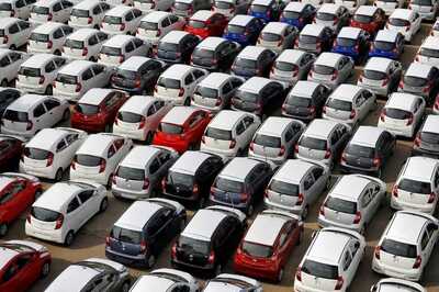 Auto Industry to Be Biggest Beneficiary of PLI Scheme, Will Improve Production and Export