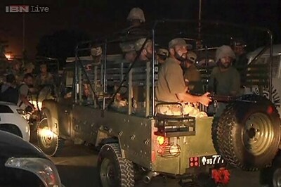 Karachi airport attacked, Pakistan Army says 23 people including 10 terrorists killed