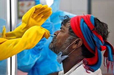 Centre Sends Public Health Teams to 20 Worst-affected Districts to Help States in Virus Containment