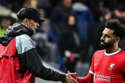 Liverpool Out of Europa League as Leverkusen Advance to Semis