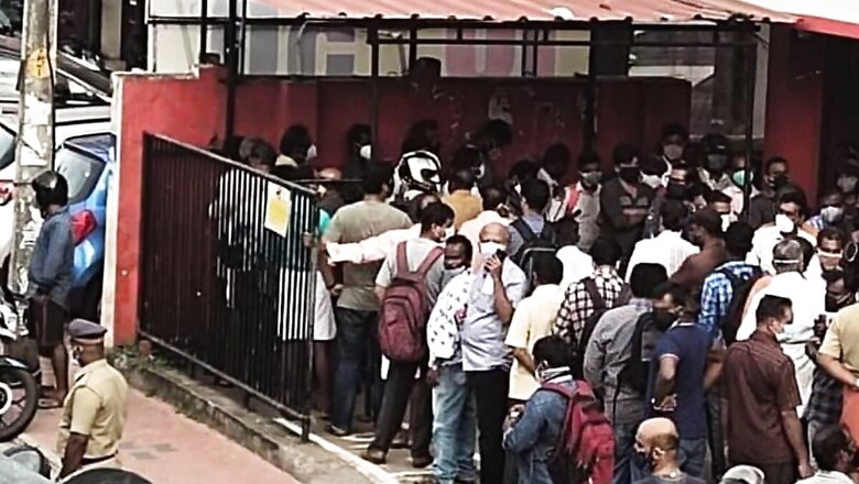 ‘Crowding at Liquor Shops, Other Public Places Must Stop’: Kerala HC Tells Govt