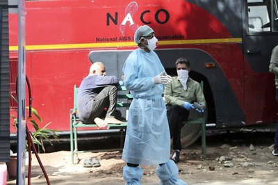 States With Higher Number of COVID-19 Patients at Greater Risk of Fiscal Slippages: ICRA