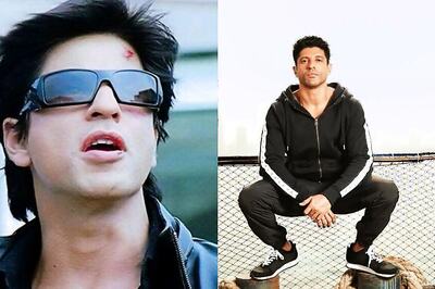 Shah Rukh Khan's Fans Trend #WeWantDon3Update, Ask Farhan Akhtar If It's Being Made Or Shelved