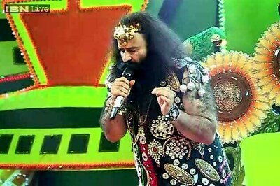 'MSG' faces protest in Jammu and Kashmir; Sikh bodies demand a ban