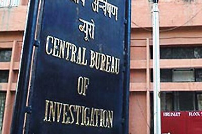CBI to probe external intelligence agency, RAW over purchase of high-altitude tents
