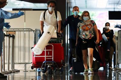 Singapore, with 84 Per Cent Population Vaccinated, Sees Rise in COVID-19 Cases