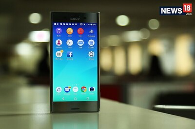 Sony Reduces Prices of Xperia XZ Premium, XA1 Ultra and XA1 Plus Smartphones