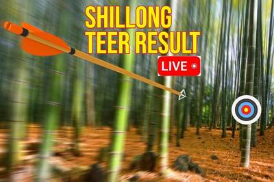 Shillong Teer Result TODAY, February 13, 2024 LIVE: Winning Numbers for Shillong Teer, Morning Teer, Juwai Teer, Khanapara Teer, Night Teer, & More