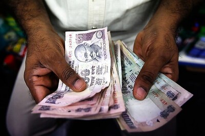 Ind-Ra Cuts India's FY21 GDP Growth Further to 1.9%, Lowest in 29 yrs