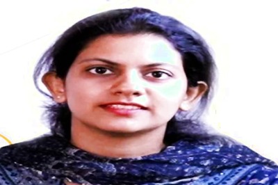 Meet Annie George, Kerala Woman Who Secured AIR 83 In UPSC On First Attempt