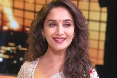 Madhuri Dixit: I was Always Told I Should Do Only Commercial Films