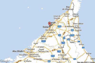 Indian found dead under mysterious circumstances in UAE