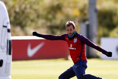 England Captain Harry Kane to Miss Brazil Clash, 'Extremely Doubtful' for Belgium