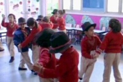 Interview ban teaches schools a lesson