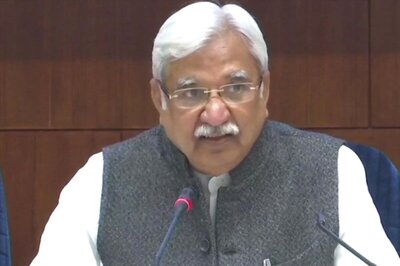 Festivals, Forces Deployment, Covid-19 Rules: EC's Response to Eight-phase West Bengal Polls amid Flak