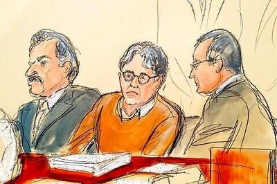 Long Prison Stint Looms For Defiant Self-help Guru