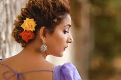 Marathi Actress Rupali Bhosale Buys New Home In Thane, Celebrates With Vaastu Puja