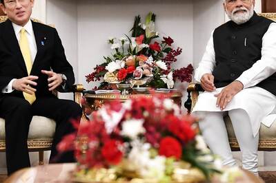 Taking Ties to New Heights: Japan and India Join Hands in the Strategic Andaman and Nicobar Islands