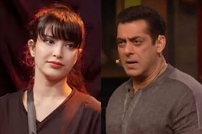 Bigg Boss 17: Khanzaadi Gets EVICTED In The Most Shocking Elimination? Netizens Call It ‘Unfair’