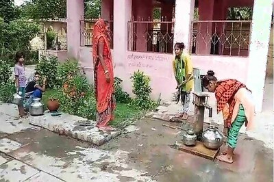 Why Women in This Rajasthan Village Have Been Bringing Water From Crematorium for Last 40 Years