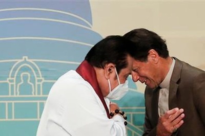 Opinion | Pakistani State Spewing Jihadi Narrative Responsible for Lankan National’s Murder