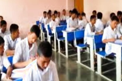 Odisha Government Launches New Uniforms For Students In Classes 9 And 10