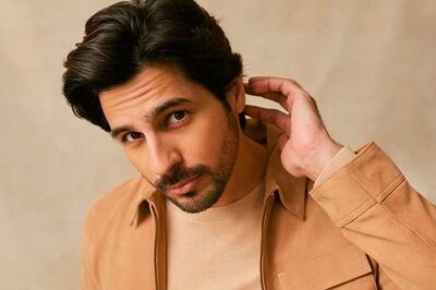 10/10 If You Get These Little-Known Facts Right About Birthday Boy Sidharth Malhotra