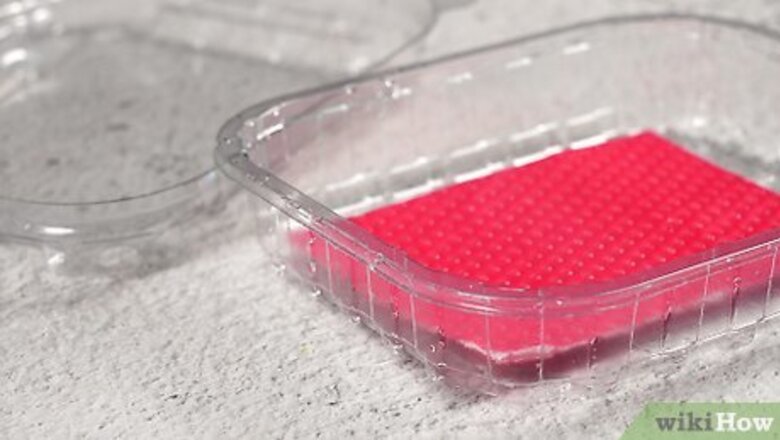 How to Store Raspberries