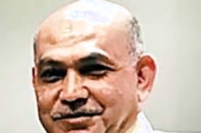 Government Extends CBDT Chairman Pramod Chandra Mody's Tenure by One Year