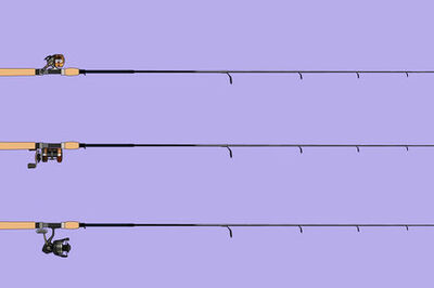 How to Set the Drag on a Fishing Reel