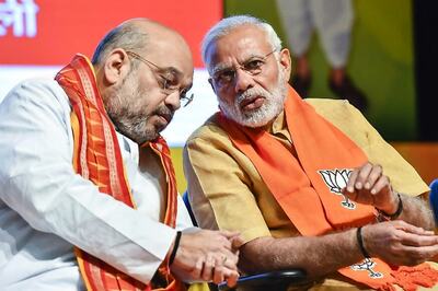 PM Modi Was Lucky to Have Amit Shah as Strategist: BJP Leader on Their ‘Ideal Partnership’