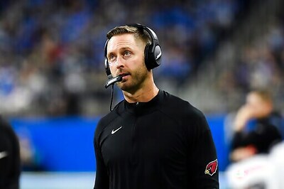 Cardinals Evolving In Long NFL Season, But Not In A Good Way