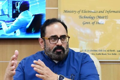 ‘You Only Remember Scams Under UPA’: MoS Stresses Growth in Telecom with 5G Rollout During BJP Rule