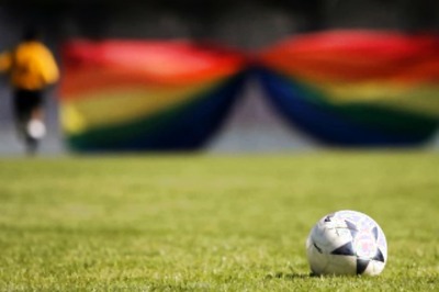 'Gay' Premier League Footballer Opens Up About Pain of Sexuality Secret