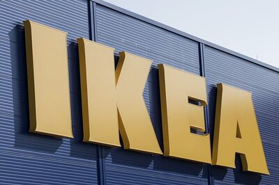 Coming Soon, Ikea Store in Delhi-NCR as UP Govt Clears Deal Worth Rs 5,000 Crore