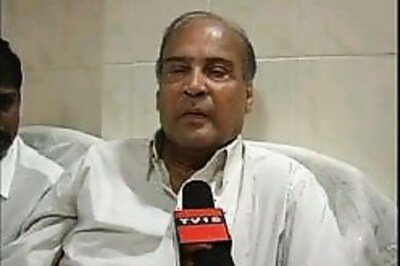 Maitra family shocked, avoids media