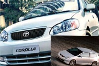 Corolla vs Civic: What's the better buy