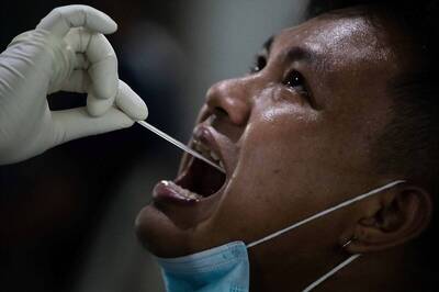 US Says Coronavirus Can’t be Controlled. China Aims to Prove It Wrong