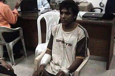 Kasab's lawyers donate their fees worth Rs 15 lakh