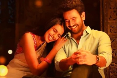 OTT Review: Telugu Romcom Vidya Vasula Aham Depicts The Issues In Modern Relationships