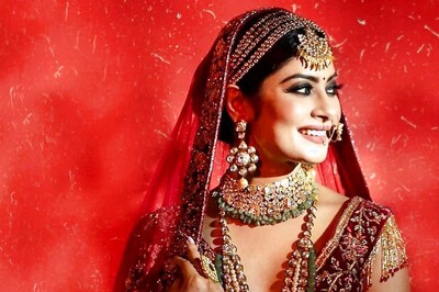 TV Actress Krishna Mukherjee To Get Engaged To Her Boyfriend in September