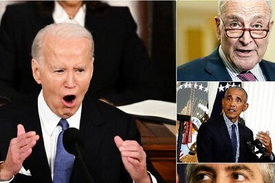 As Biden Vows To Continue With Re-election Bid, Here’s A List Of Democrats, Celebs Asking Him To Step Aside