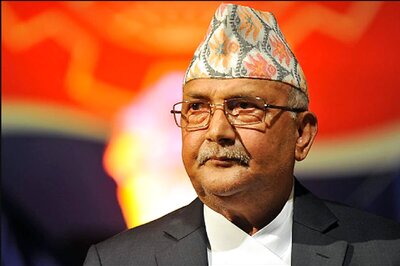 Setback for KP Sharma Oli as Nepal SC Reinstates House, Orders Appointment of Sher Bahadur Deuba as PM