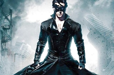 Hrithik Roshan Confirms Krrish 4 to Begin Soon After Father Rakesh Roshan's Recovery