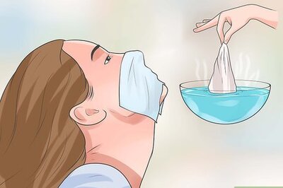 How to Alleviate Nasal Congestion