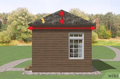 How to Install Metal Roofing